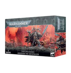 Chaos Space Marines
