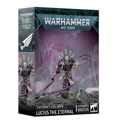 Armies of Chaos