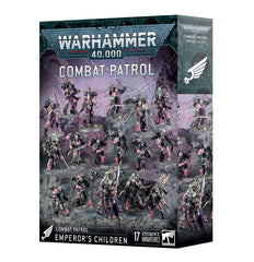 Emperor's Children