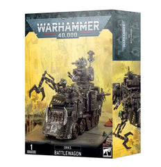 Orks