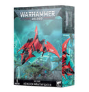 Hemlock Wraithfighter // Crimson Hunter