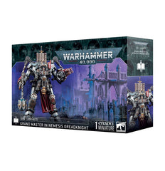 Warhammer 40k