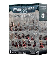 Combat Patrols 40K