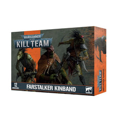 Kill Team: Farstalker Kinband | The Clever Kobold