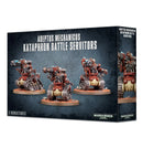 Kataphron Breachers // Kataphron Destroyers