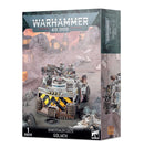 Goliath Rockgrinder // Goliath Truck