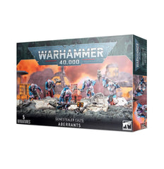 Genestealer Cults