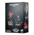 Daemonifuge – Ephrael Stern & Kyganil