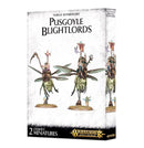 Pusgoyle Blightlords / Lord of Afflictions