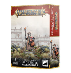 Cities of Sigmar