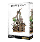 Plague Furnace / Screaming Bell