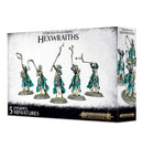 Hexwraiths / Black Knights
