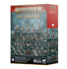 Warhammer Age of Sigmar