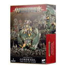Gordrakk, Fist of Gork / Megaboss on Maw-krusha