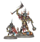 Killaboss with Stab-grot
