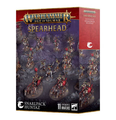 Gloomspite Gitz