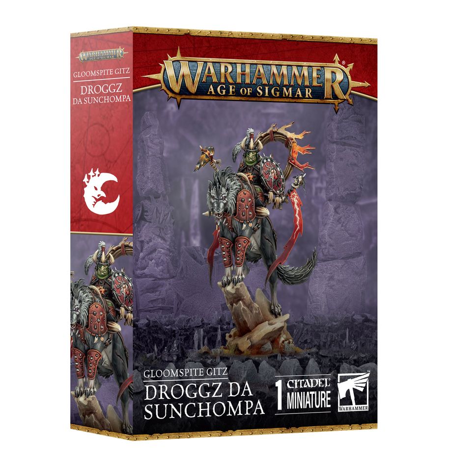 Warhammer Age of Sigmar