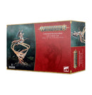 Sevireth, Lord of the Seventh Wind / Hurakan Spirit of the Wind