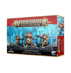 Stormcast Eternals