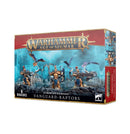 Vanguard-Raptors With Hurricane Crossbows & Aetherwings / Vanguard-Raptors With Longstrike Crossbows & Aetherwings