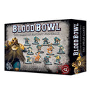 Dwarf Blood Bowl Team: The Dwarf Giants
