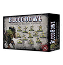Goblin Blood Bowl Team: Scarcrap Snivellers