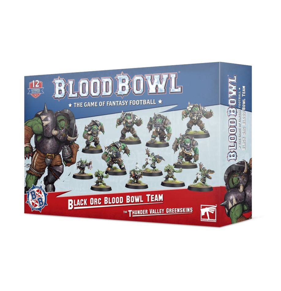 Blood Bowl