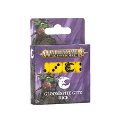Gloomspite Gitz
