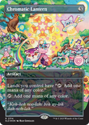 Secret Lair x Furby: Doo-ay Noo-lah