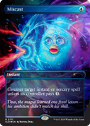 Secret Lair x Furby: The Gathering Foil Edition