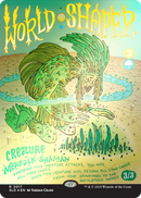 Garden Buds Foil Edition