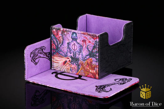 The Conjuring - 100+ XL Deck Box