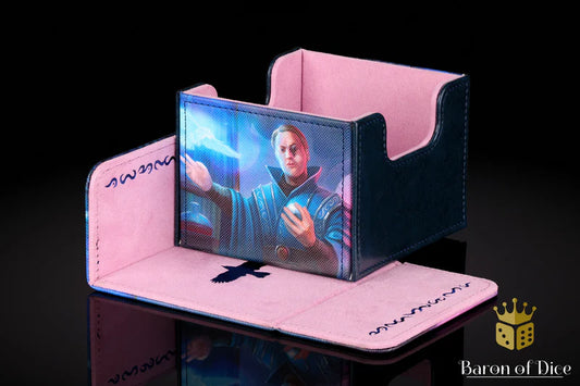 Prodigal Enchanter - 100+ XL Deck Box