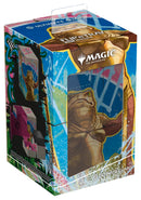 Ultimate Guard: Flip'n'Tray 100+ Xenoskin Magic: The Gathering - Sab-Sunen, Luxa Embodied