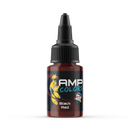AMP Colors 004 - Black Red