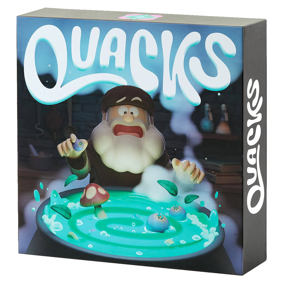 Quacks