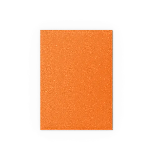 Amber - Matte Sleeves - Standard Size