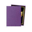 Amethyst - Matte Sleeves - Standard Size