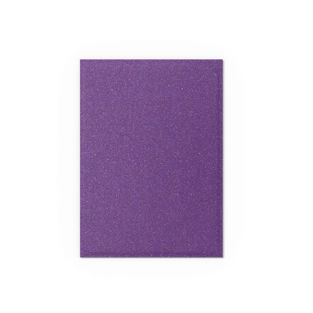 Amethyst - Matte Sleeves - Standard Size