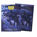 Signoir - Constellations - Brushed Art Sleeves - Standard Size