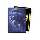 Signoir - Constellations - Brushed Art Sleeves - Standard Size