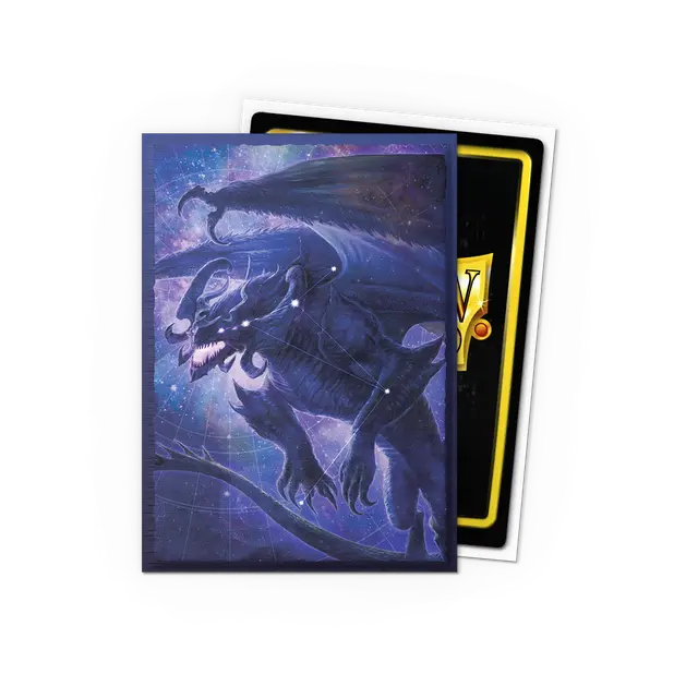 Signoir - Constellations - Brushed Art Sleeves - Standard Size