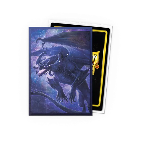 Signoir - Constellations - Brushed Art Sleeves - Standard Size