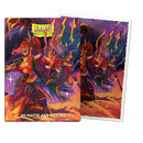 The Fallen - Matte Art Sleeves - Standard Size