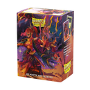 The Fallen - Matte Art Sleeves - Standard Size