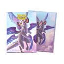 Dragon Shield Sleeves: Standard Matte Art The Whiskerwing