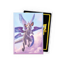 Dragon Shield Sleeves: Standard Matte Art The Whiskerwing