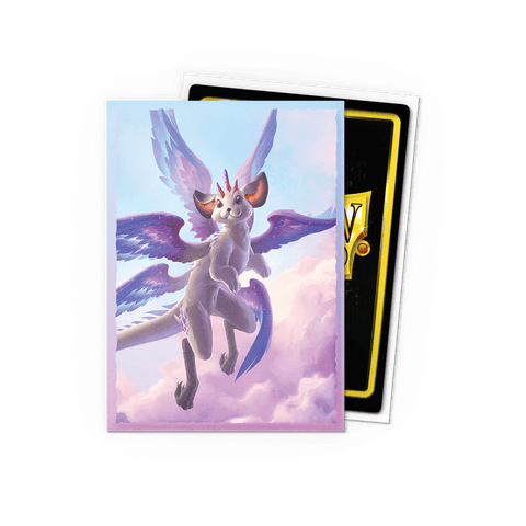 Dragon Shield Sleeves: Standard Matte Art The Whiskerwing