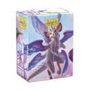 Dragon Shield Sleeves: Standard Matte Art The Whiskerwing