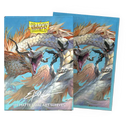 Signature Series - The Ejsingandr - Matte Dual Art Sleeves